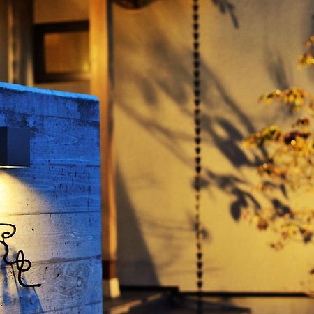 Yufuin Tsuru No Yu Hotel Exterior photo