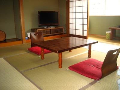 Yufuin Tsuru No Yu Hotel Exterior photo